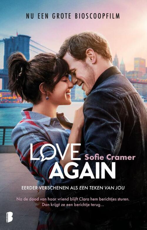 Love Again