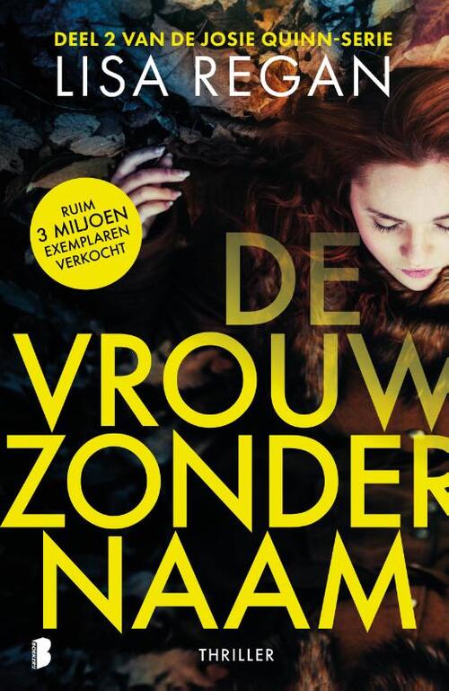 De vrouw zonder naam
