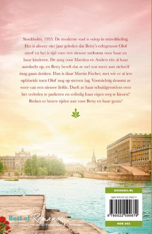 Het Zweedse lot 4 - Betere tijden