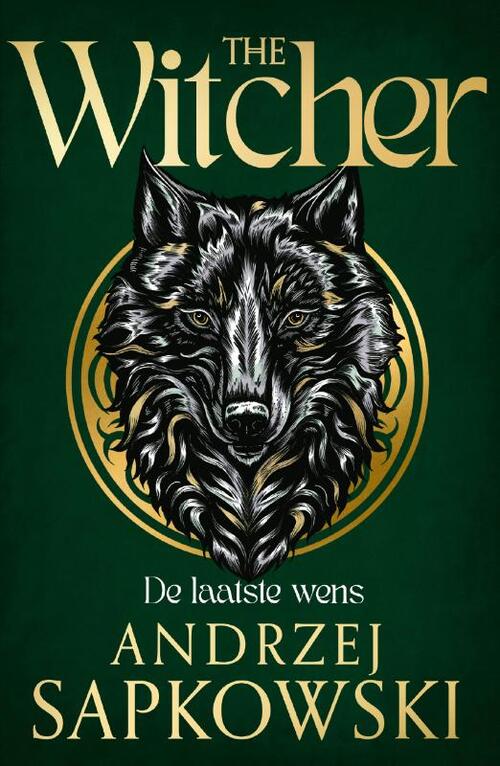 The Witcher 1 - De laatste wens