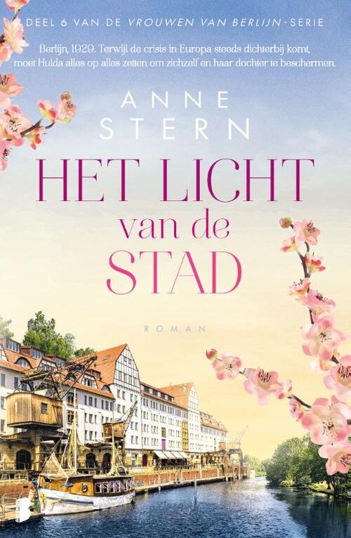 De Vrouwen van Berlijn 6 - Het licht van de stad