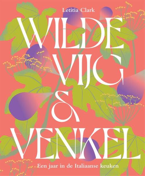 Wilde vijg & venkel