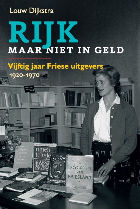 Rijk, maar niet in geld