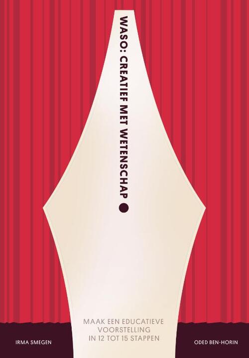 WASO: creatief met wetenschap