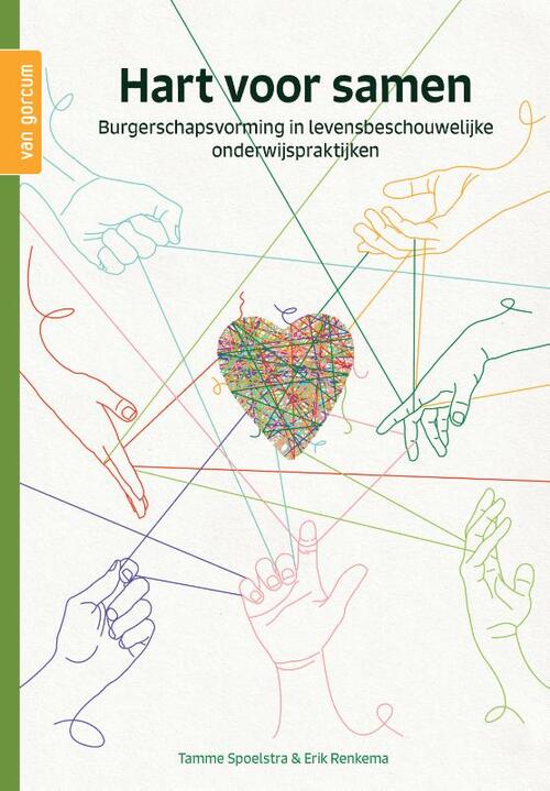 Hart voor samen