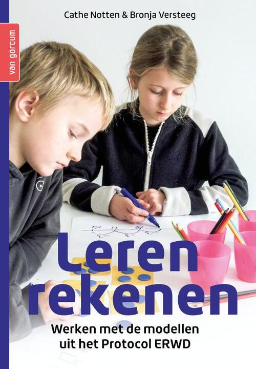 Leren rekenen