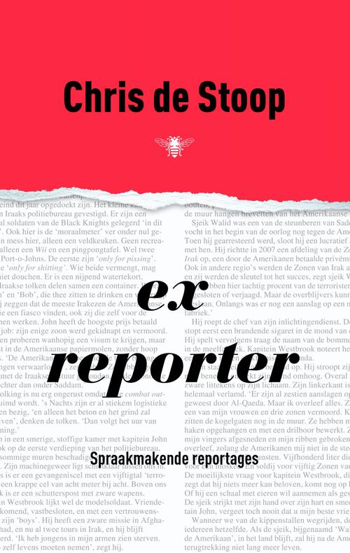 Stoop*Ex-reporter