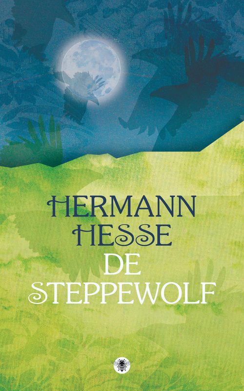 Steppewolf