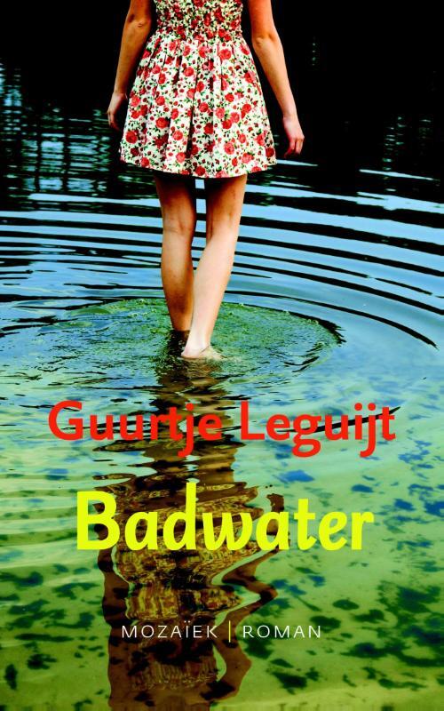 Badwater