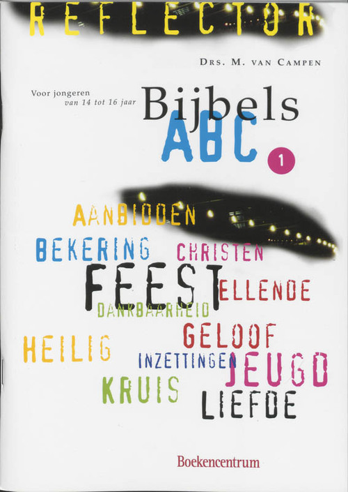 Bijbels ABC deel 1