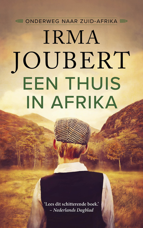 Een thuis in Afrika