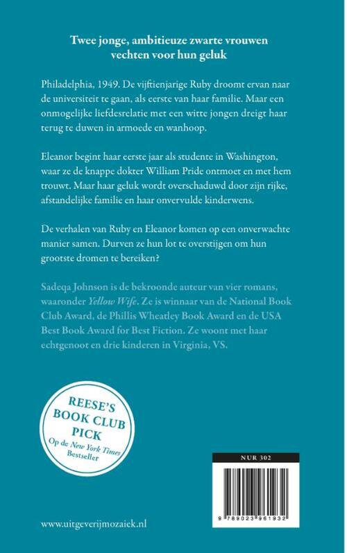 De droom die we delen