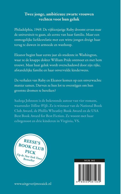 De droom die we delen