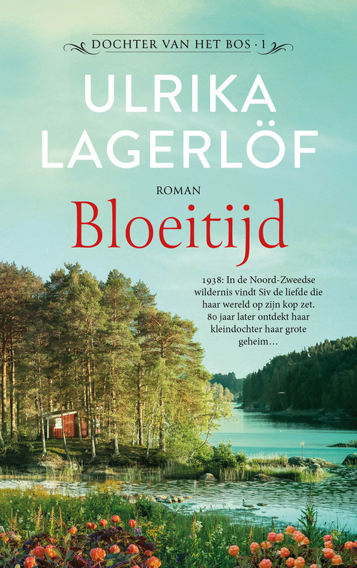 Bloeitijd