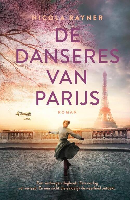 De danseres van Parijs