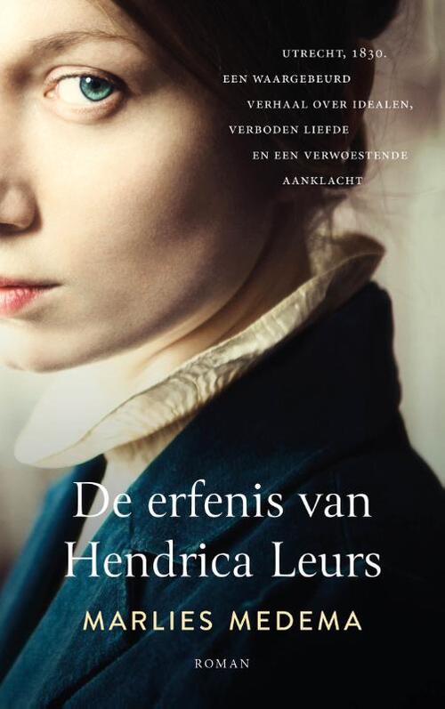 De erfenis van Hendrica Leurs