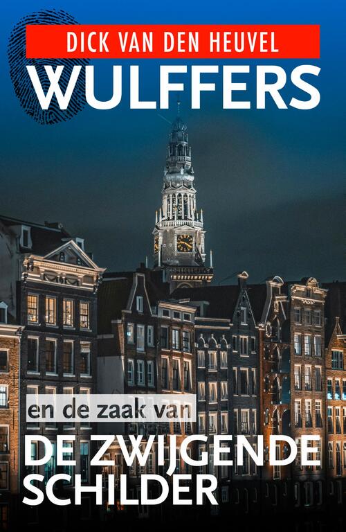 Wulffers en de zaak van de zwijgende schilder