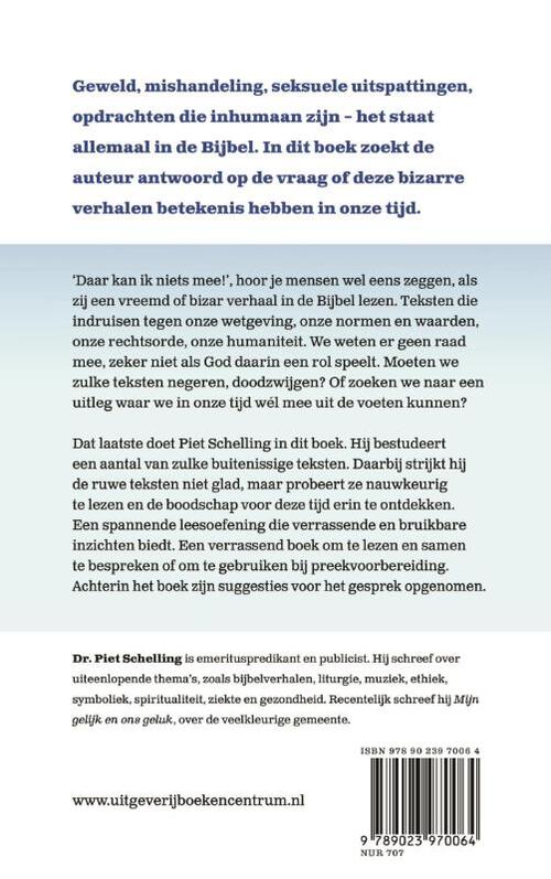 Vreemd en bizar
