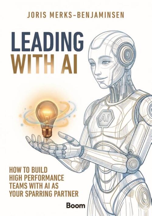 Leading with AI