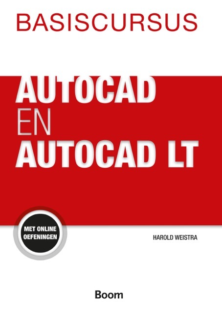 Basiscursus AutoCAD