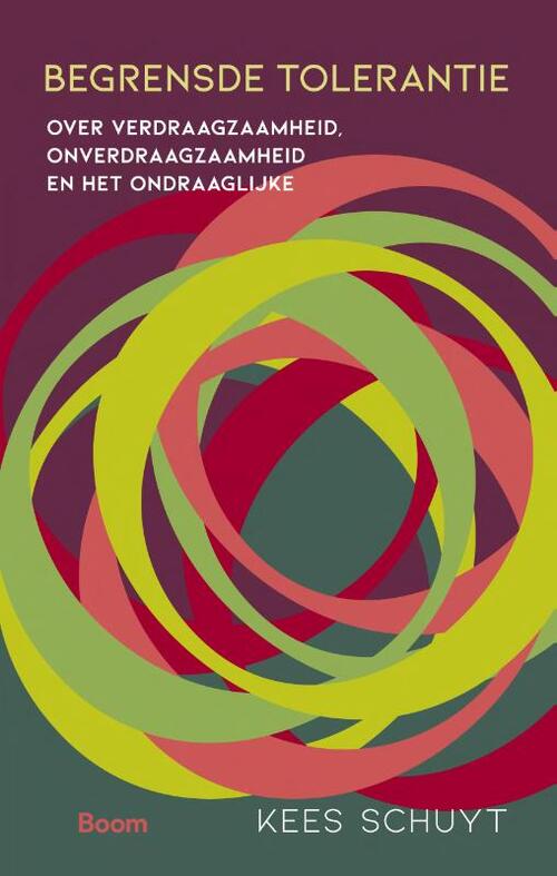 Begrensde tolerantie