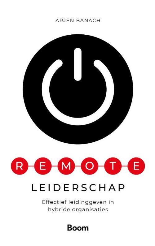 Remote leiderschap