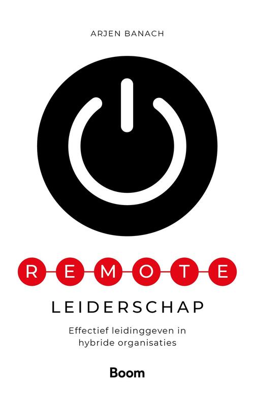 Remote leiderschap