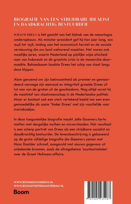 Willem Drees
