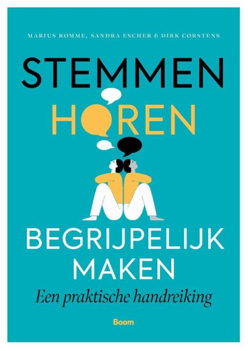 Stemmen horen begrijpelijk maken