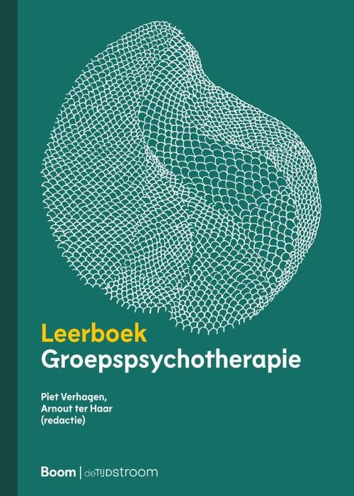 Leerboek groepspsychotherapie