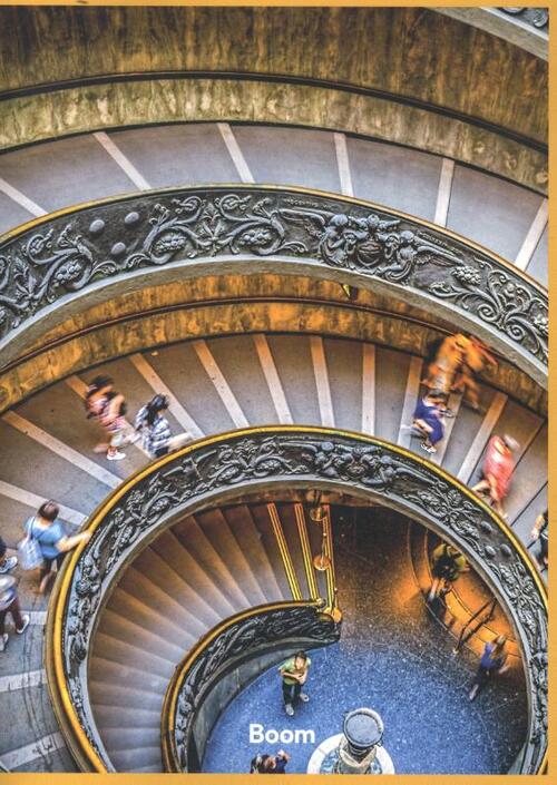 Patronen notitieboekje