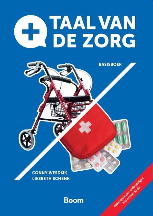 Taal van de zorg
