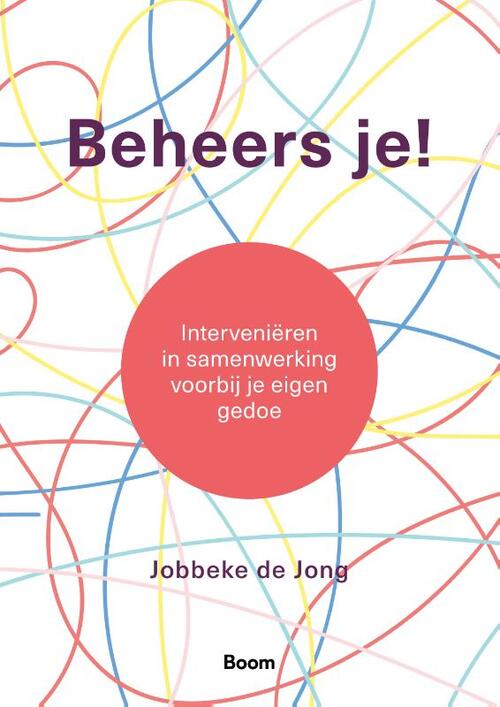 Beheers je!