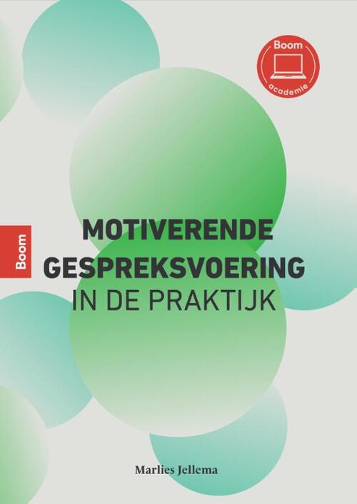 Motiverende gespreksvoering in de praktijk