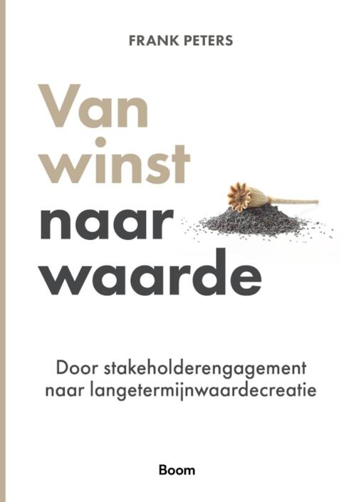 Van winst naar waarde