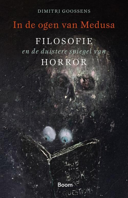 In de ogen van Medusa