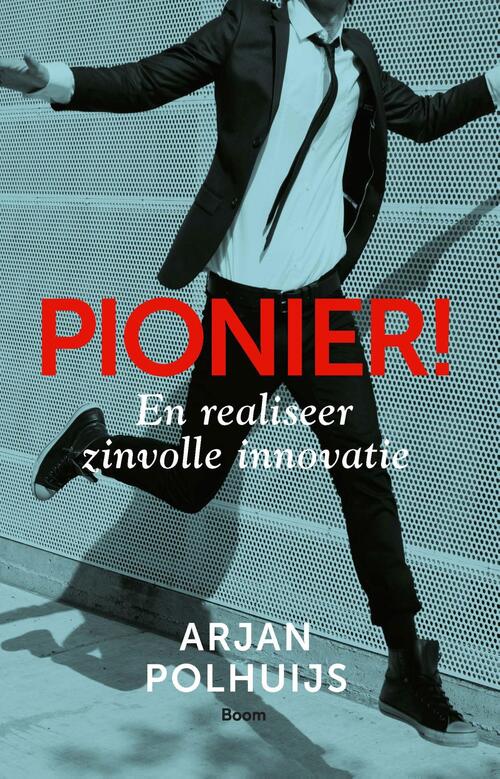 Pionier!