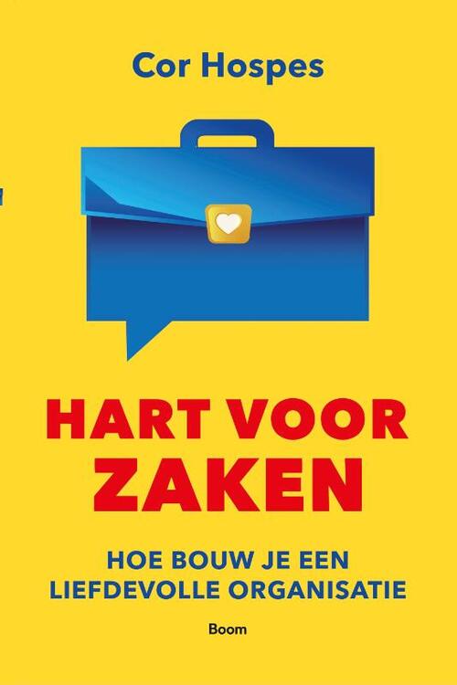 Hart voor zaken
