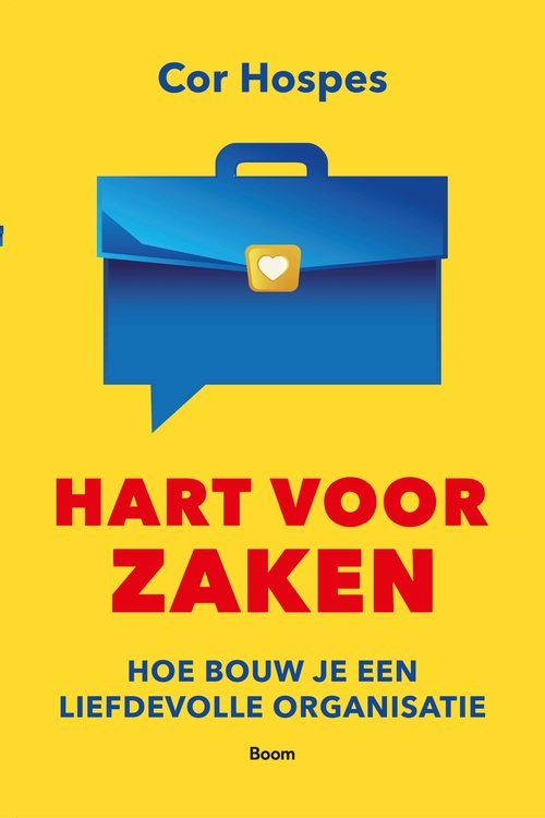 Hart voor zaken