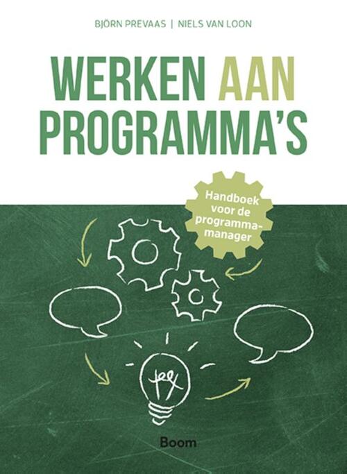 Werken aan Programma’s