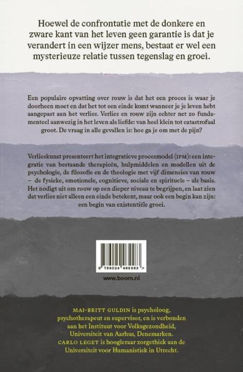 Verlieskunst
