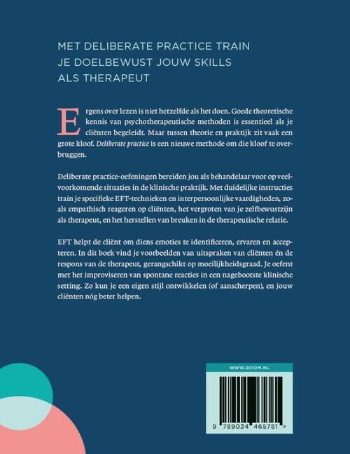 Deliberate practice bij EFT-I