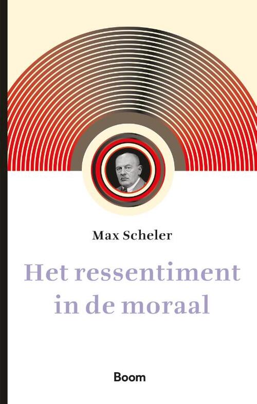 Het ressentiment in de moraal