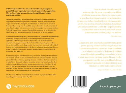 Het groot interventieboek