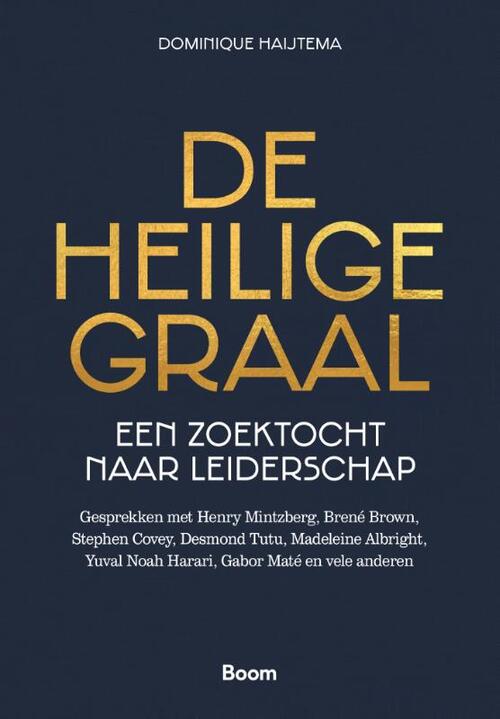 De heilige graal