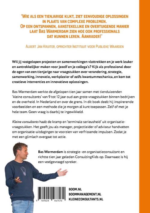 Kleine consultants