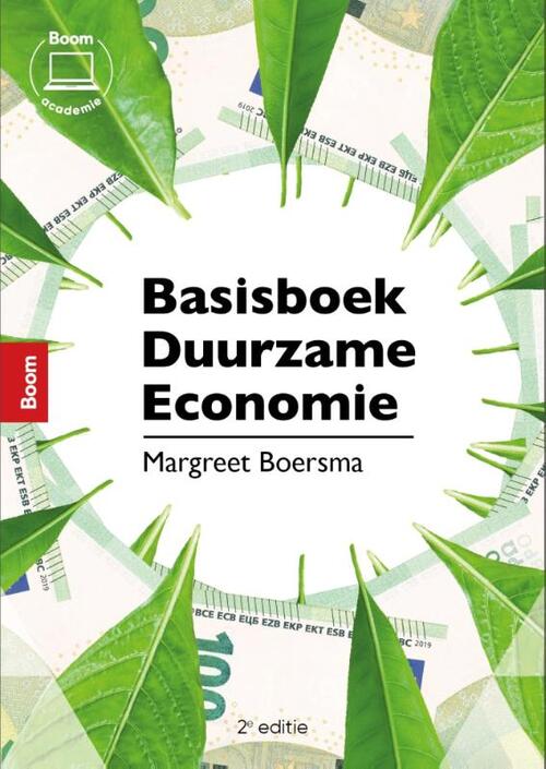 Basisboek duurzame economie