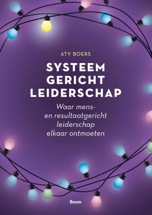 Systeemgericht leiderschap