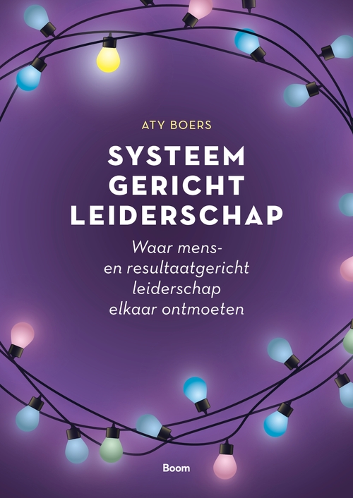Systeemgericht leiderschap