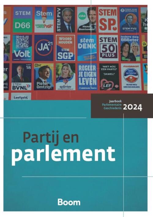 Partij en parlement